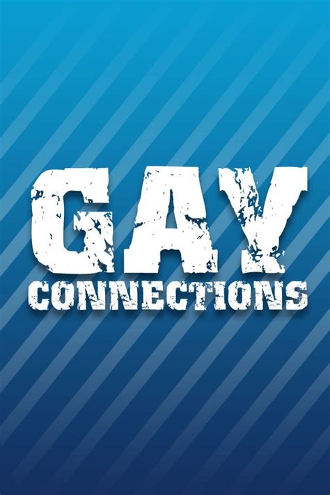 gay connection sites